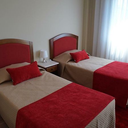 Comfort Tua Мирандела Экстерьер фото