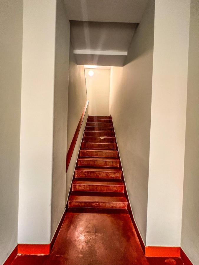 Comfort Tua Мирандела Экстерьер фото