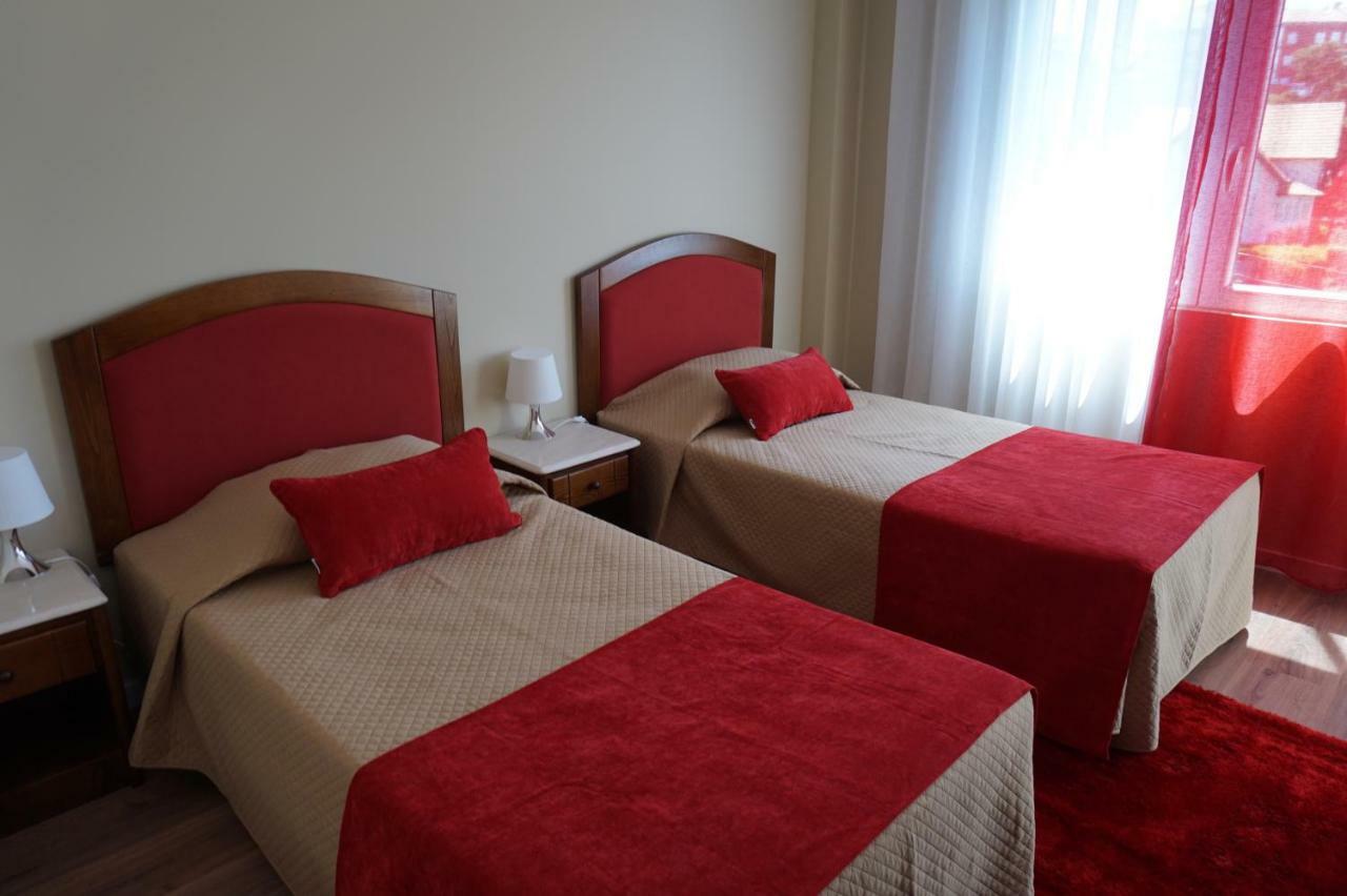 Comfort Tua Мирандела Экстерьер фото