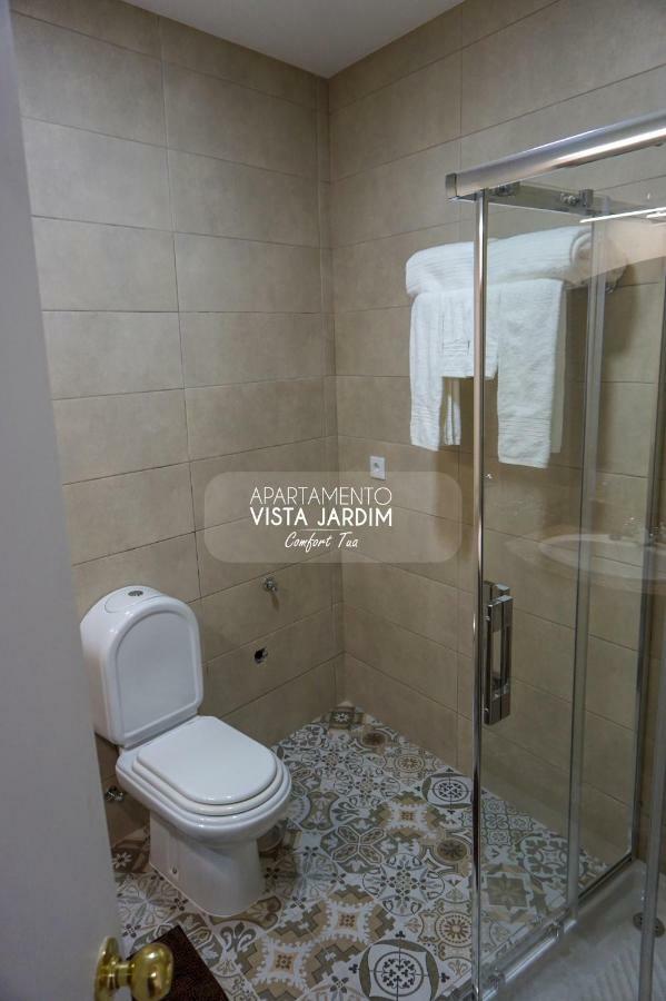 Comfort Tua Мирандела Экстерьер фото