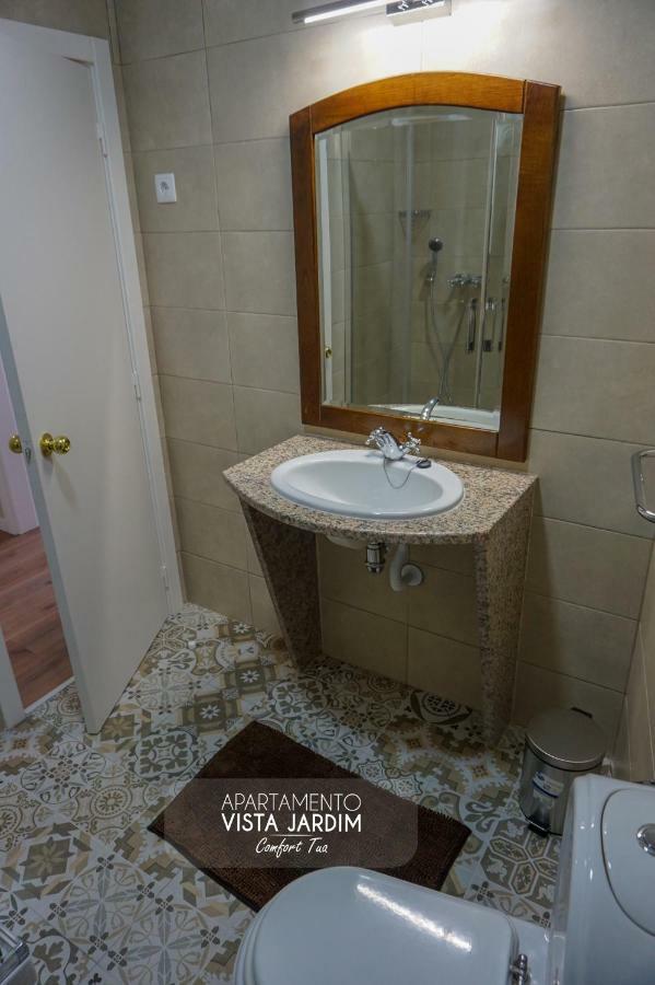 Comfort Tua Мирандела Экстерьер фото