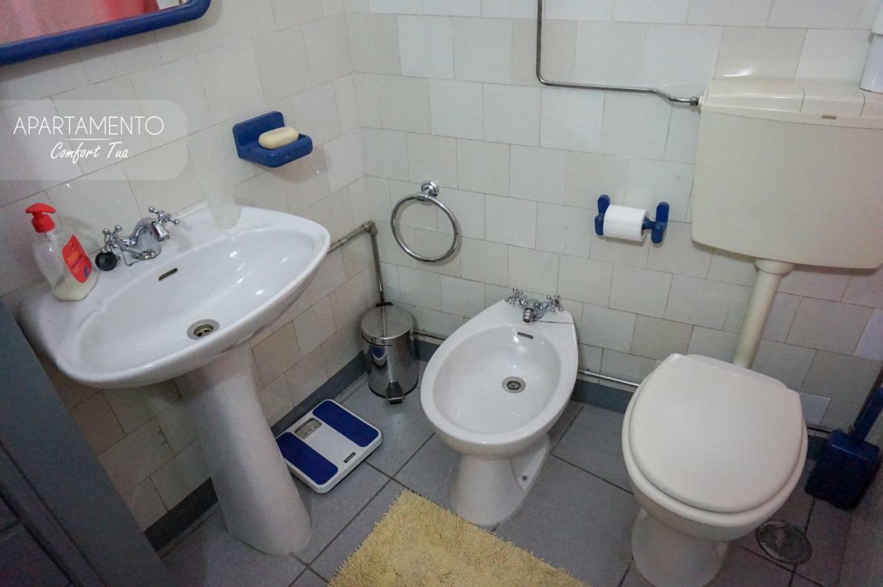 Comfort Tua Мирандела Экстерьер фото
